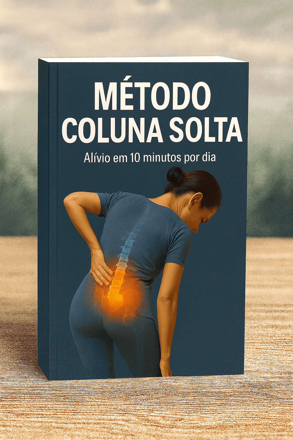 Guia Método Coluna Solta